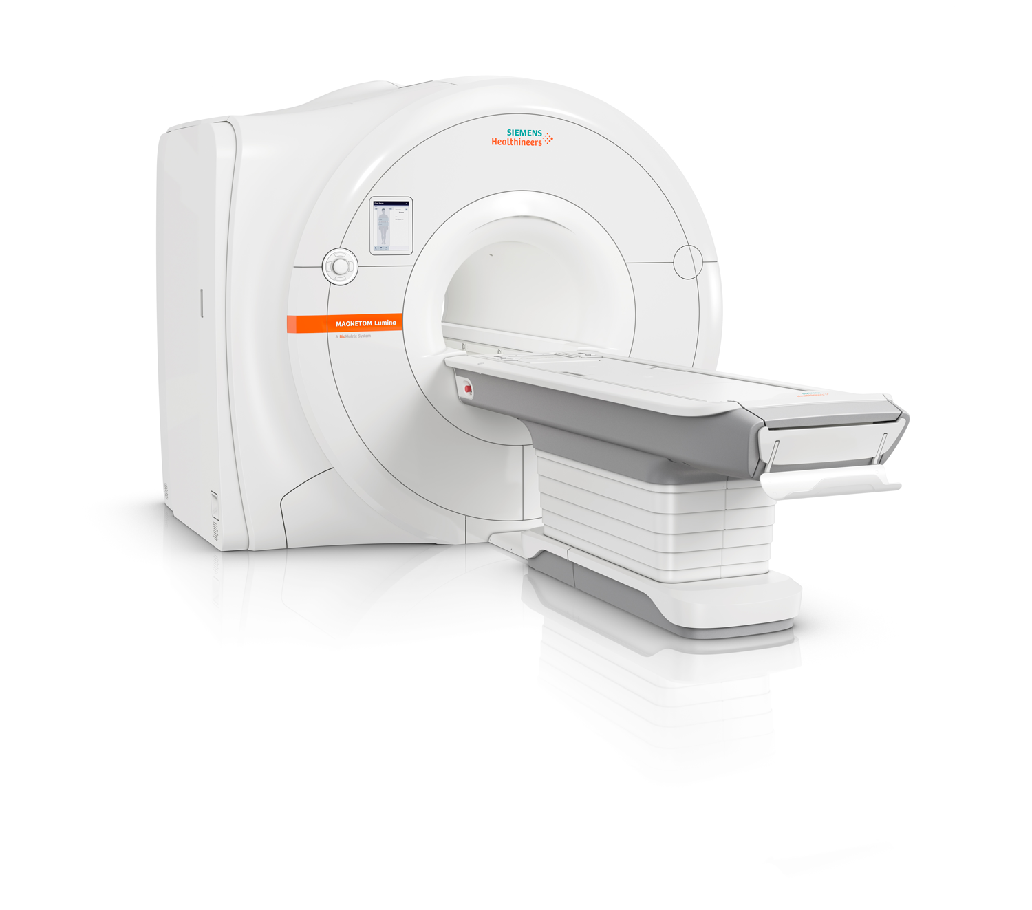 3T Siemens Lumina MRI Scanner