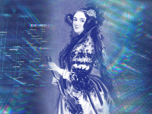 Ada Lovelace