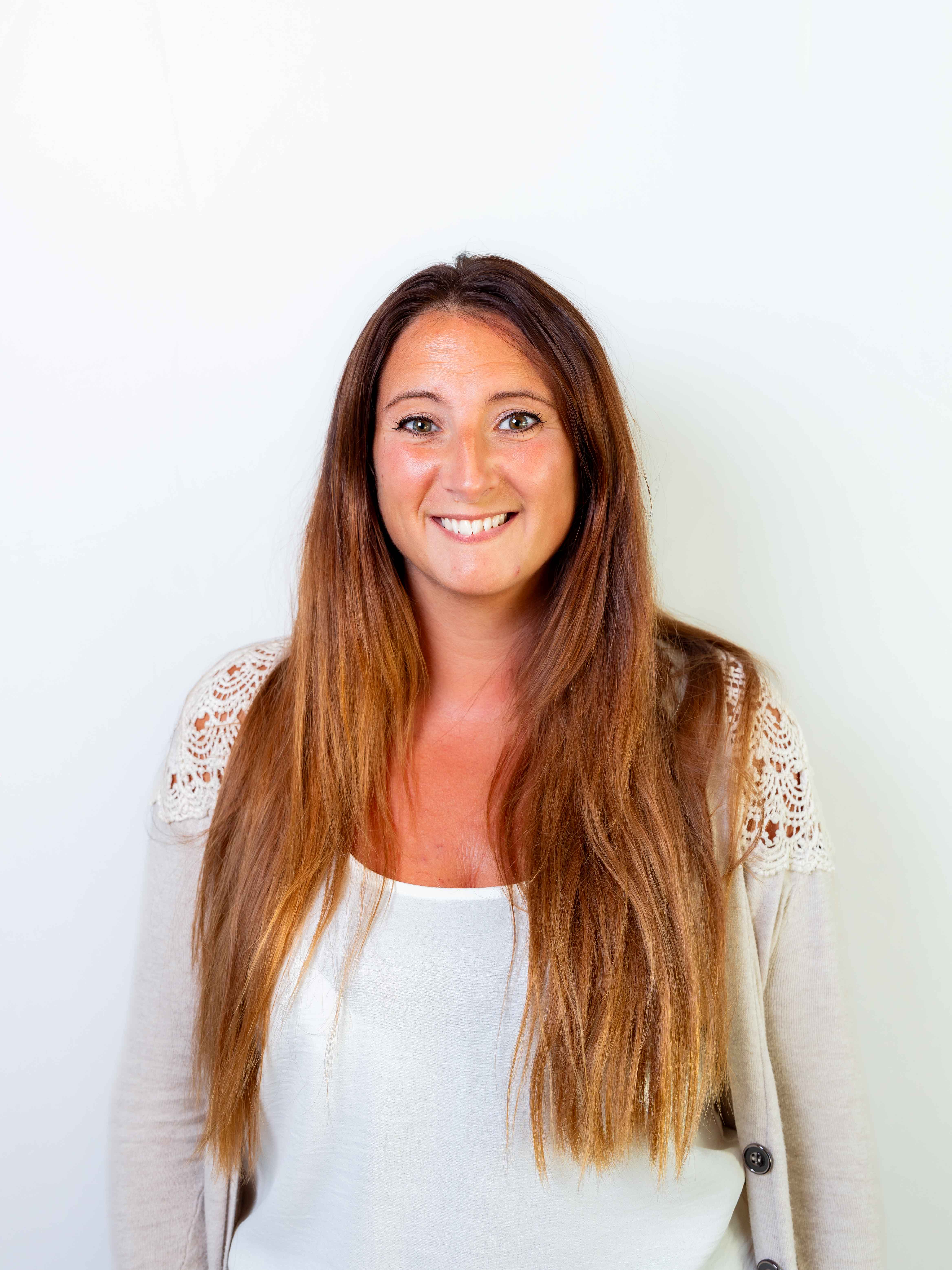 Dr Sarah Upson
