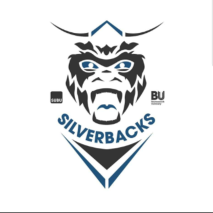SportBU Silverbacks logo
