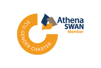 Athena Swan logo