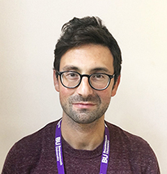 Alex Jacobs - Head of Careers & Employability Service Alex Jacobs