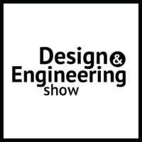 Festival of Design & Engineering logo