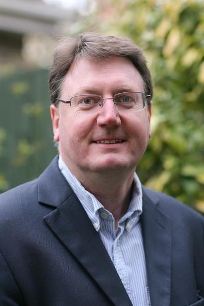 David Mascord - Lecturer in Journalism