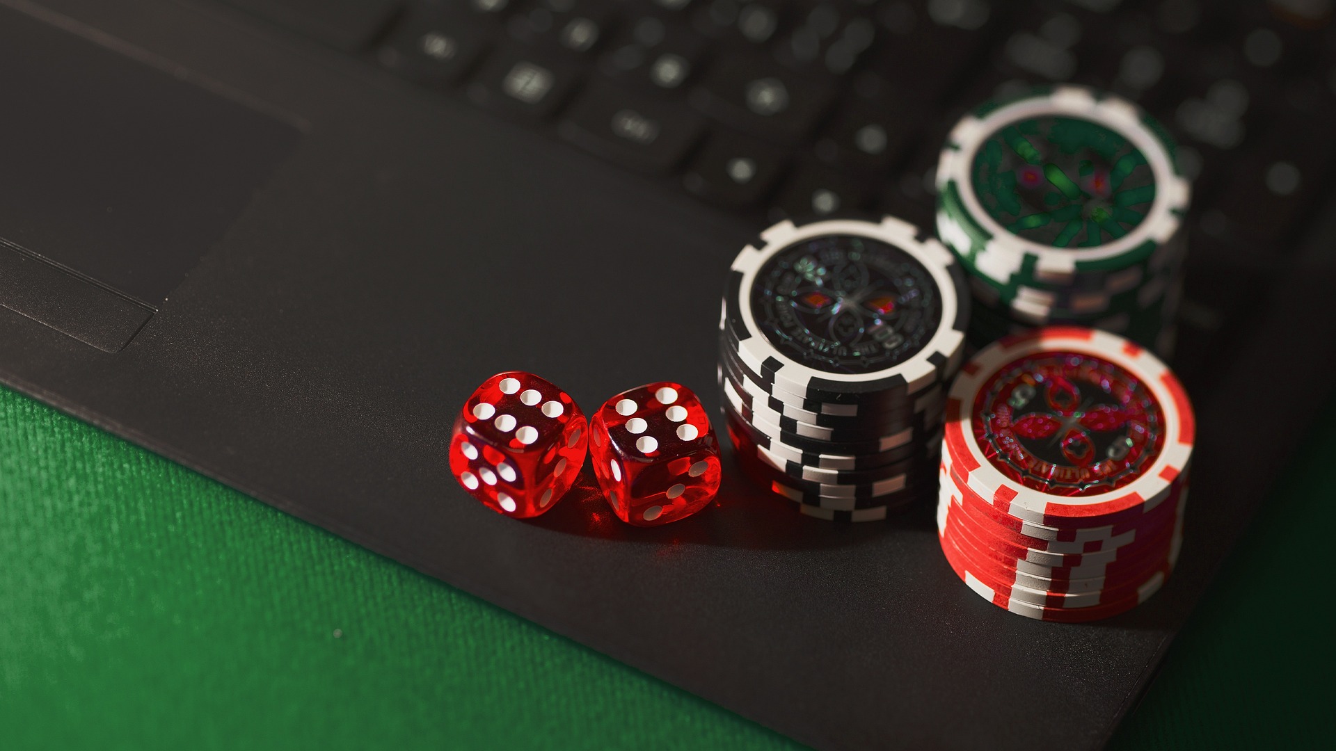 Conversation Article: Technology can play a vital role in limiting online gambling – here's how | Bournemouth University