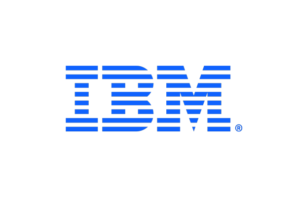 IBM logo