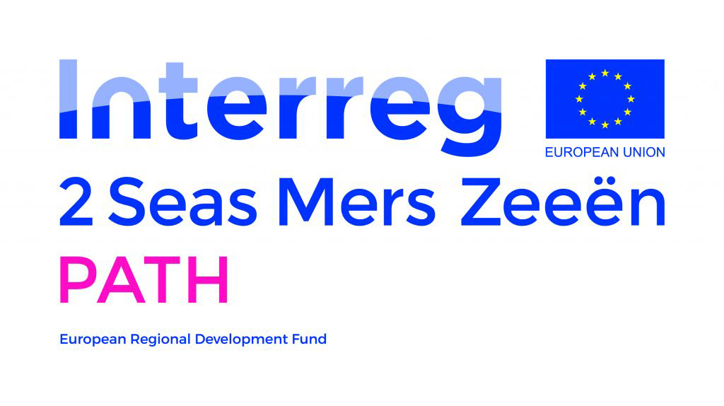 Interreg PATH logo