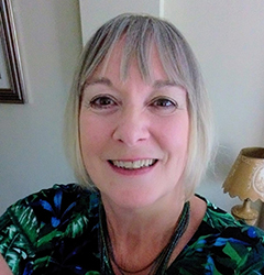 Jane Pimblett - Careers Adviser