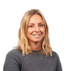 Jenna Darlow - Graduate Skills Programme Officer Jenna Darlow - Graduate Skills Programme Officer