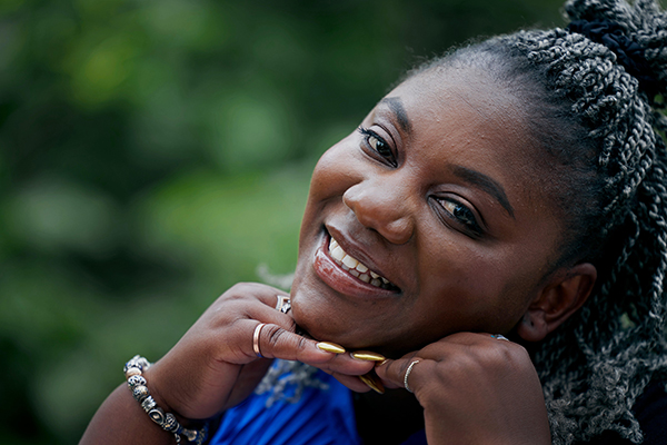Kwilole Chisuse-van der Boom