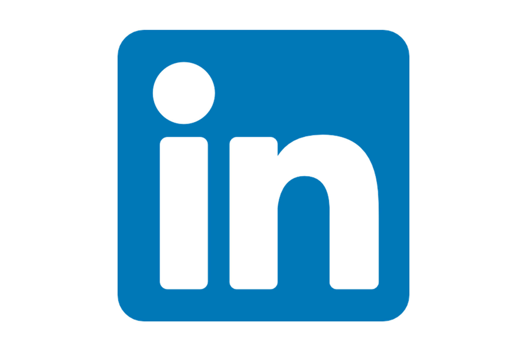 LinkedIn logo