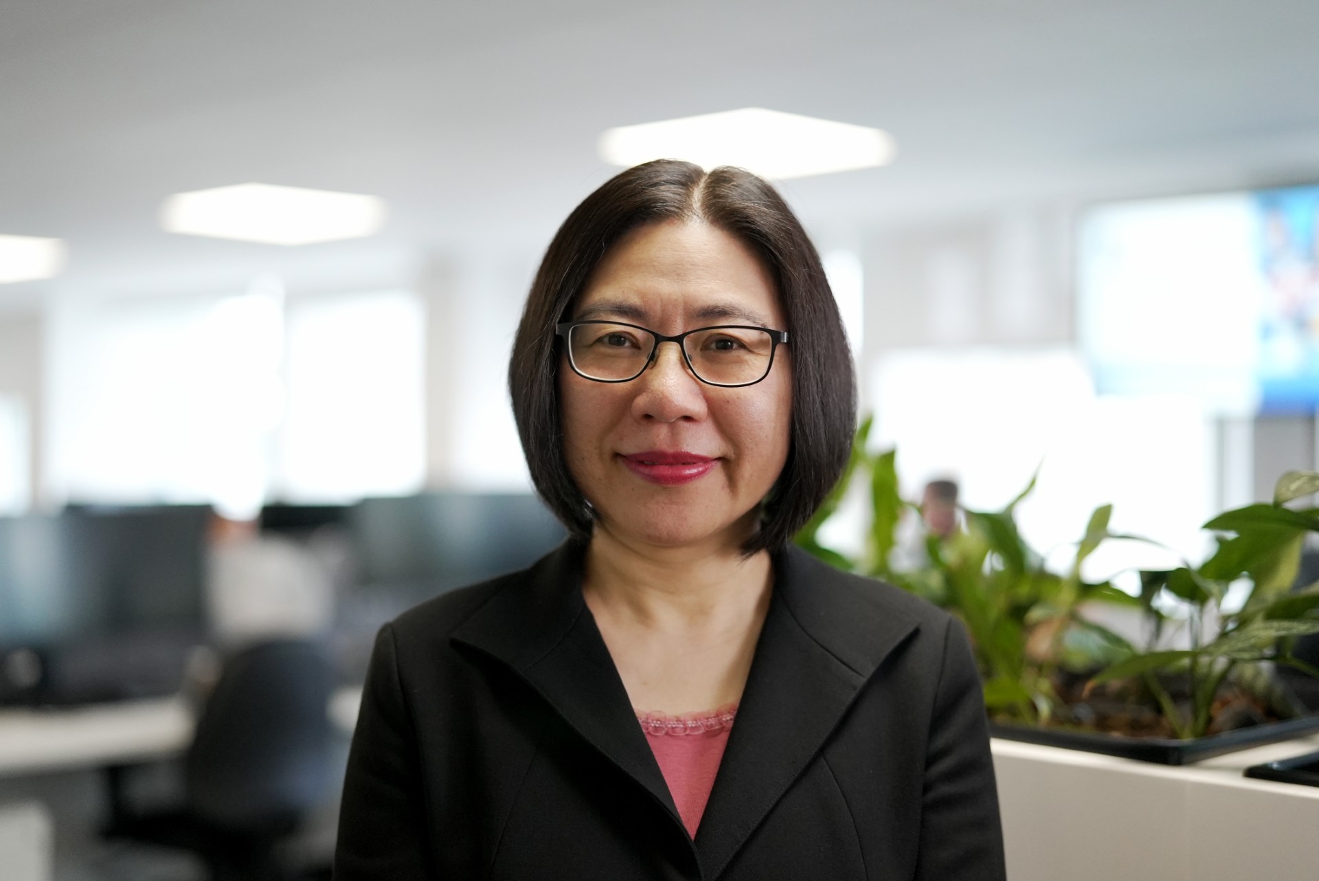 Lydia Chen