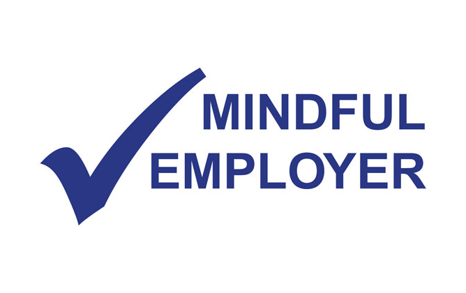 Mindful Employer logo