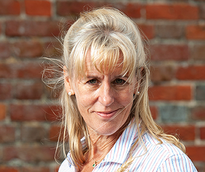 Minette Batters