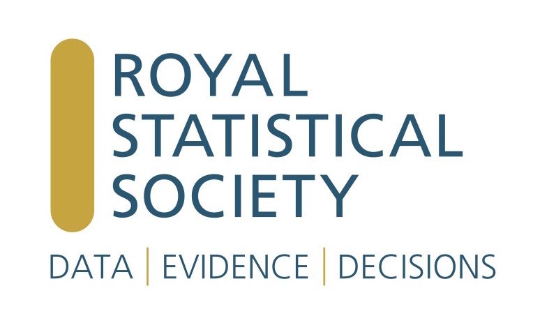 Royal Statistical Society logo