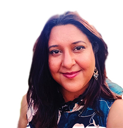 Rashida Ahmad - Senior Careers Adviser