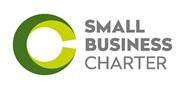 Small Business Charter logo