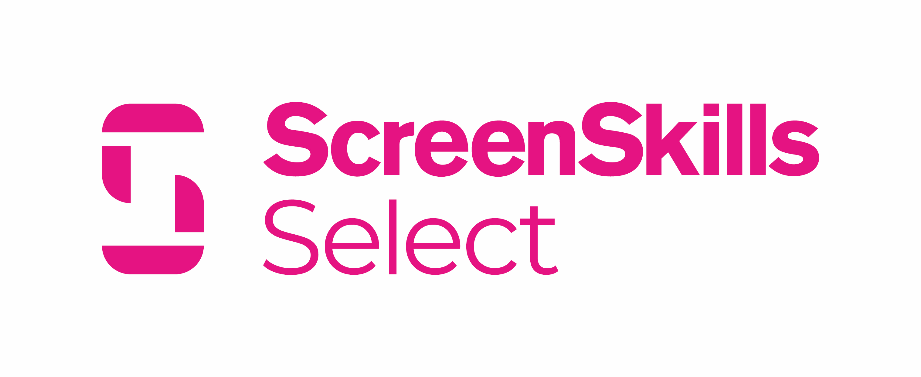 ScreenSkills Select logo