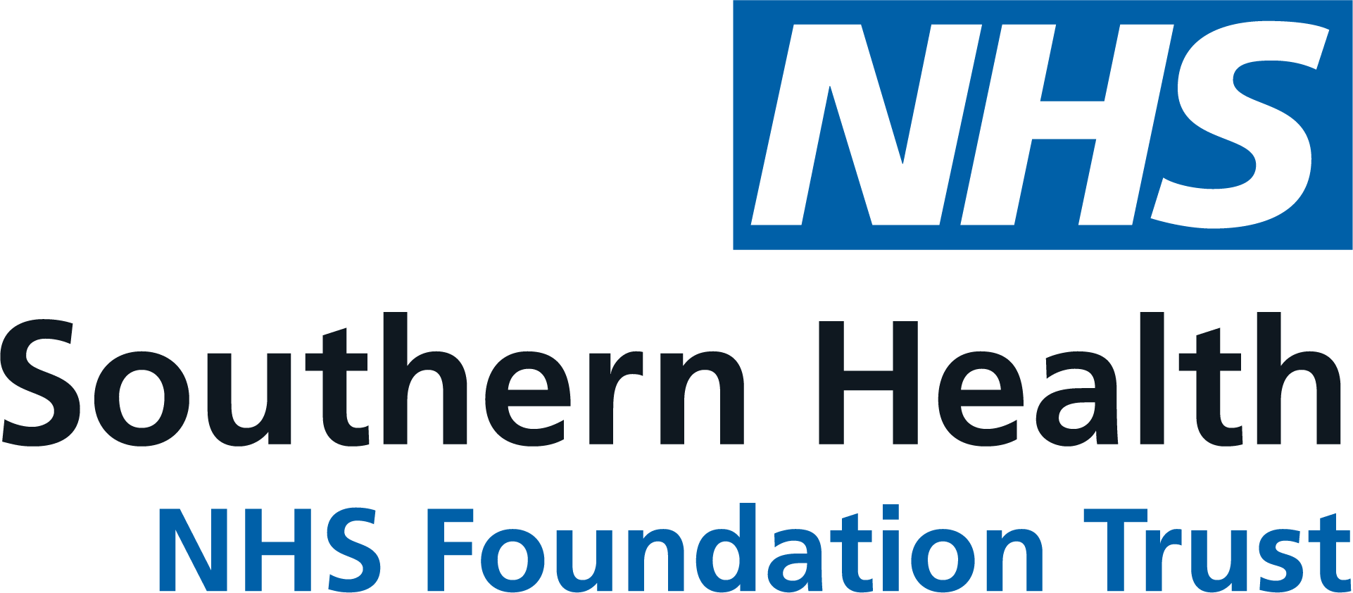 Southern Health NHS Foundation Trust logo