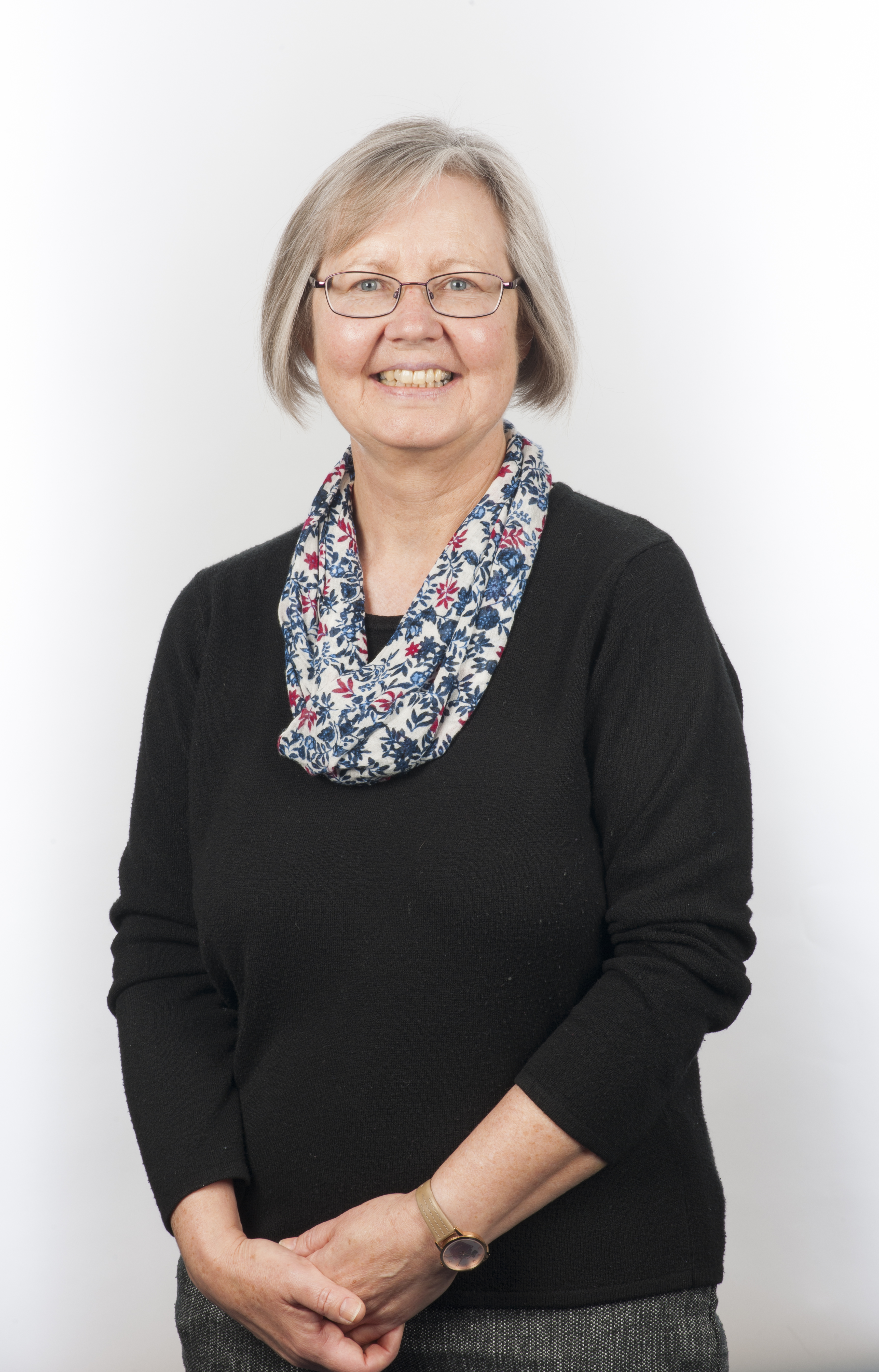 Professor Susan Way Professor Susan Way