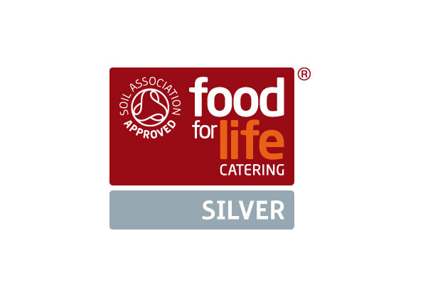 Food for life logo