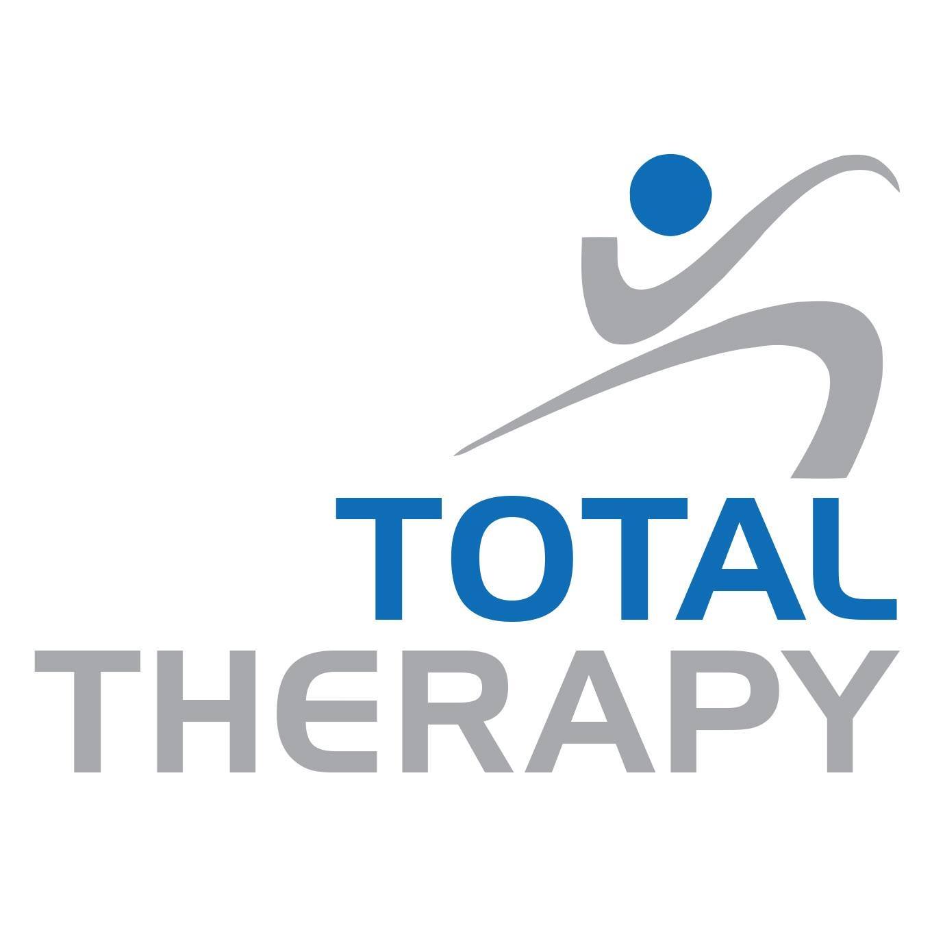 Total Therapy Sport logo