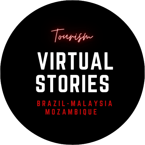 Tourism Stories logo