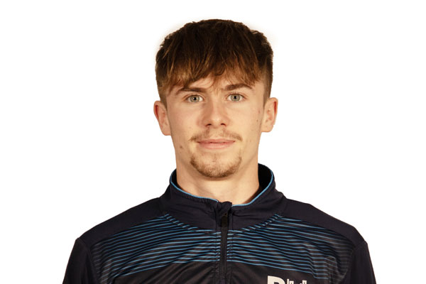 Alfie Birks