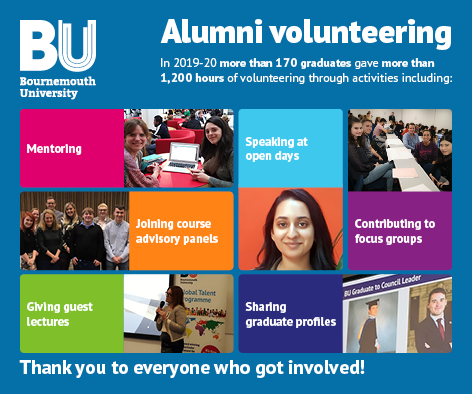 Volunteering statistics 2019-20 Volunteering statistics 2019-20
