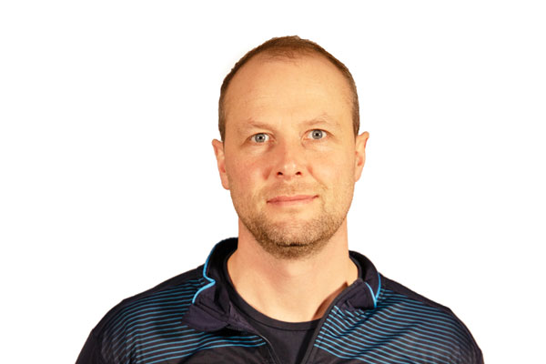 Andrew Boland