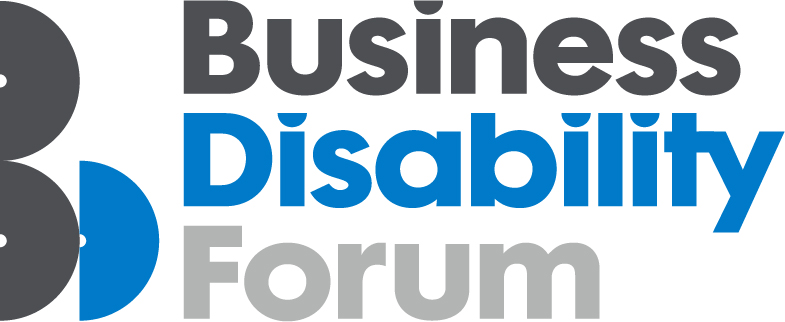 Business Disability Forum logo