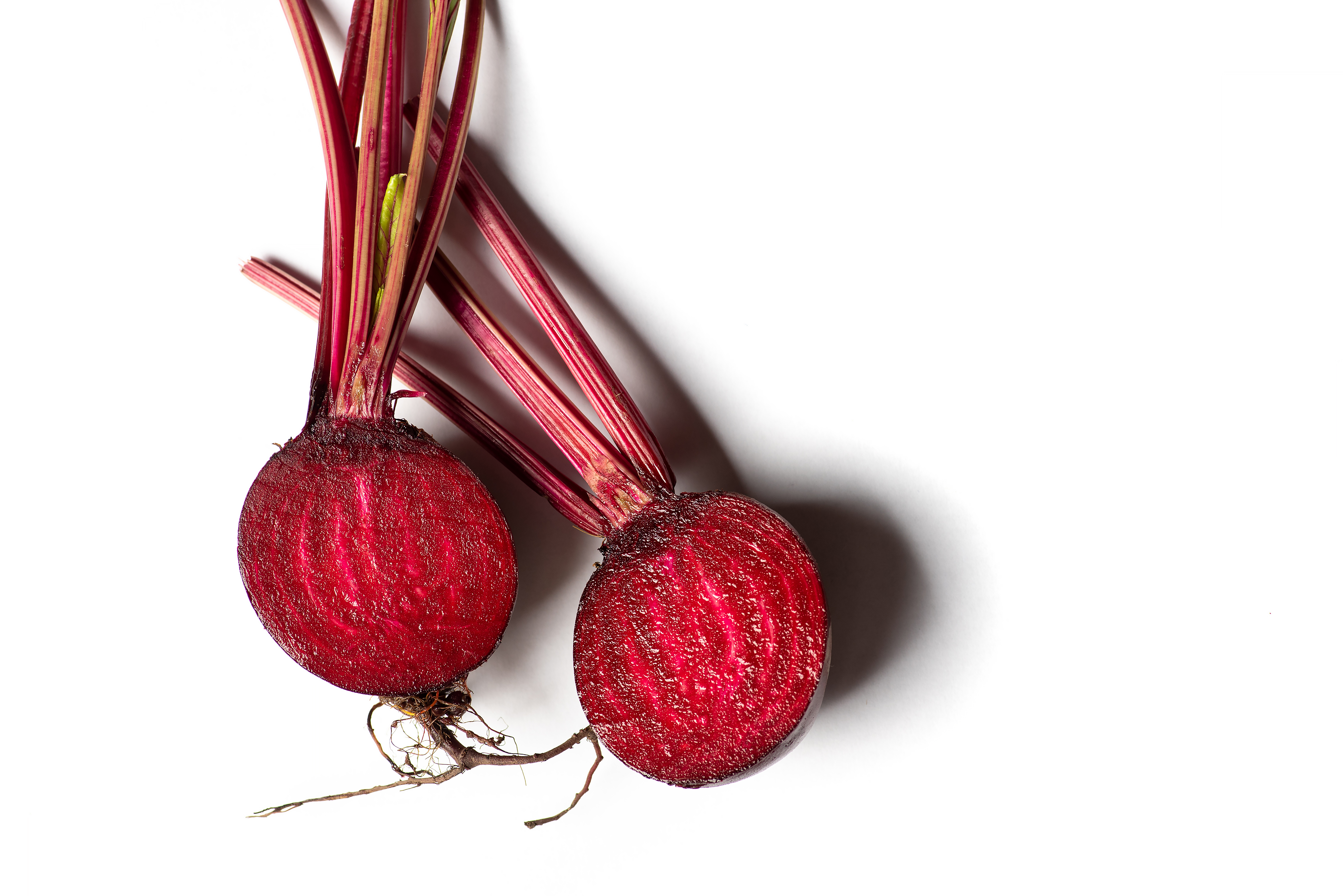 As Red as a beetroot идиома