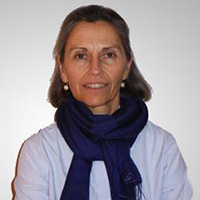 Professor Belén Fernández-Feijóo