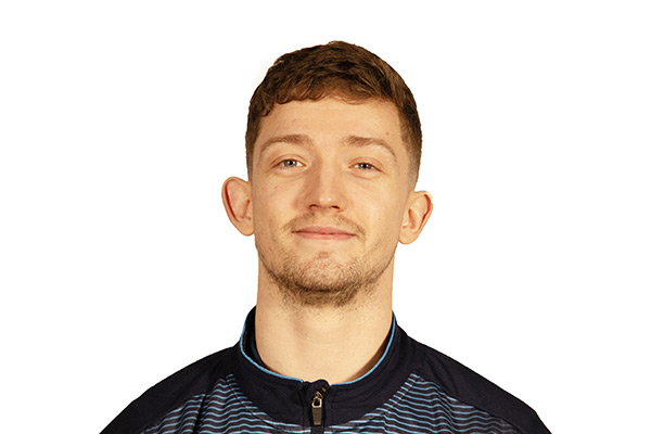 Ben Kaiser