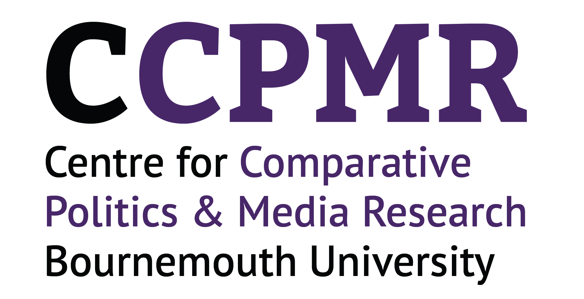 Centre for Comparative Politics and Media Research