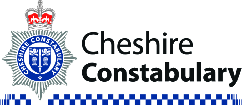 Cheshire Constabulary logo