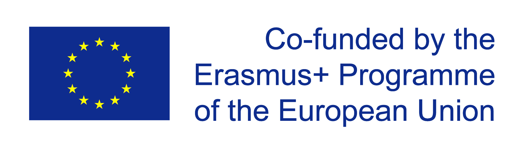 Co-funded by the Erasmus+ Programme of the EU