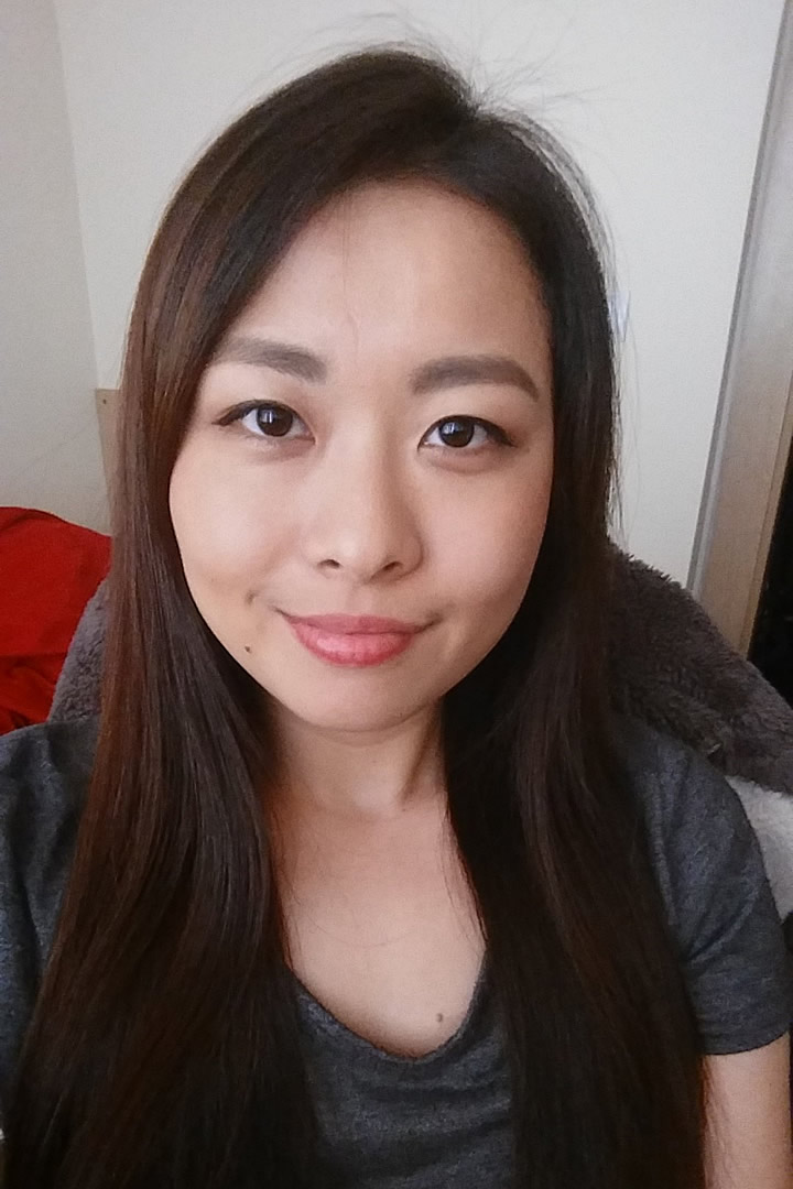 Image of Eunji Yun Eunji Yun