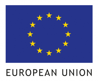 The EU logo