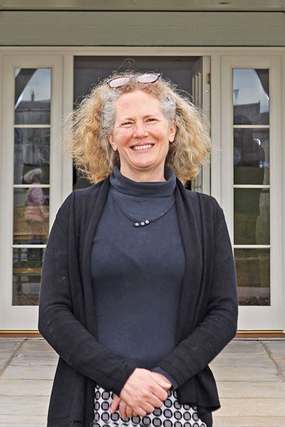 Image of Helena Conibear