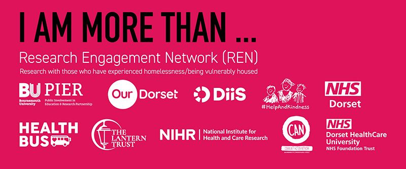 Research Engagement Network partners