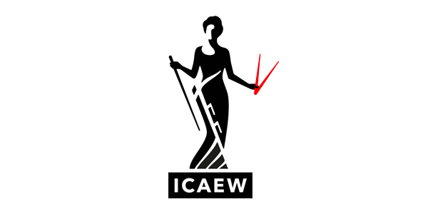 ICAEW logo