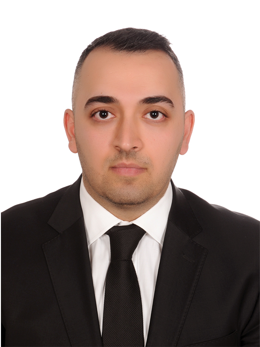 Image of Ihsan Kamalak Ihsan Kamalak