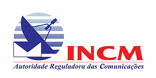 INCM logo