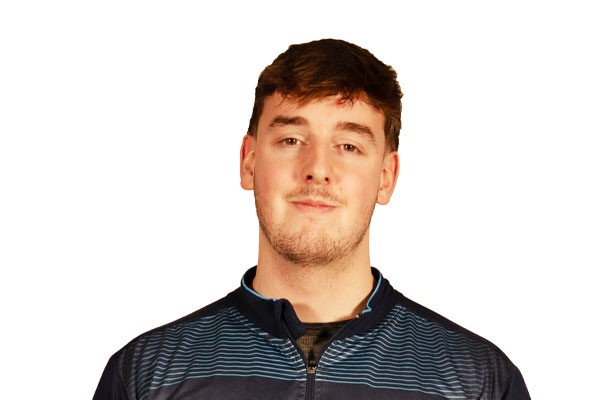Keiran McAllen