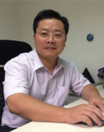 Prof. Li Dangguo