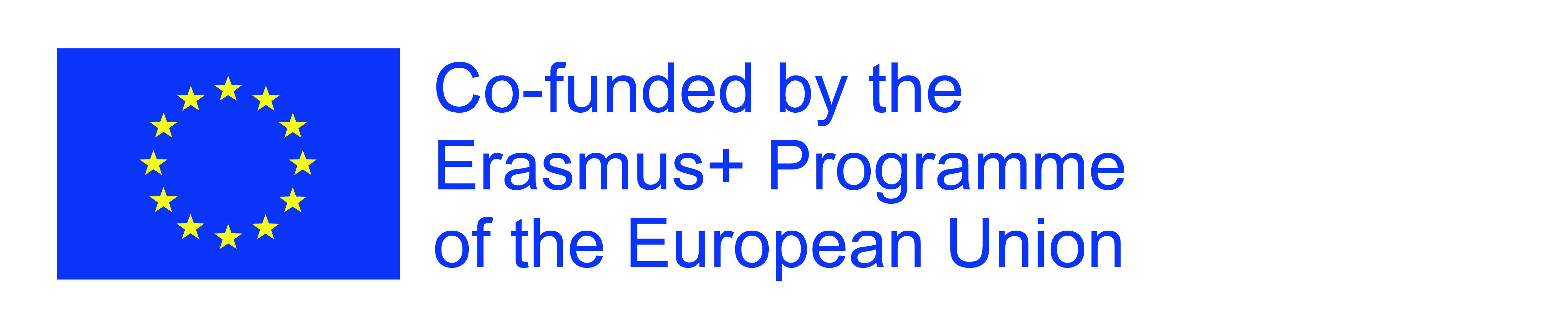 Erasmus+ logo