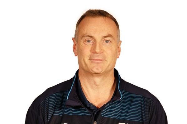 Martin Wells