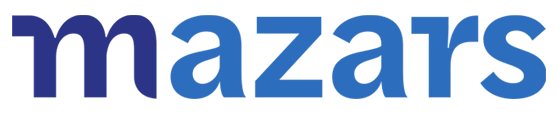 Mazars logo