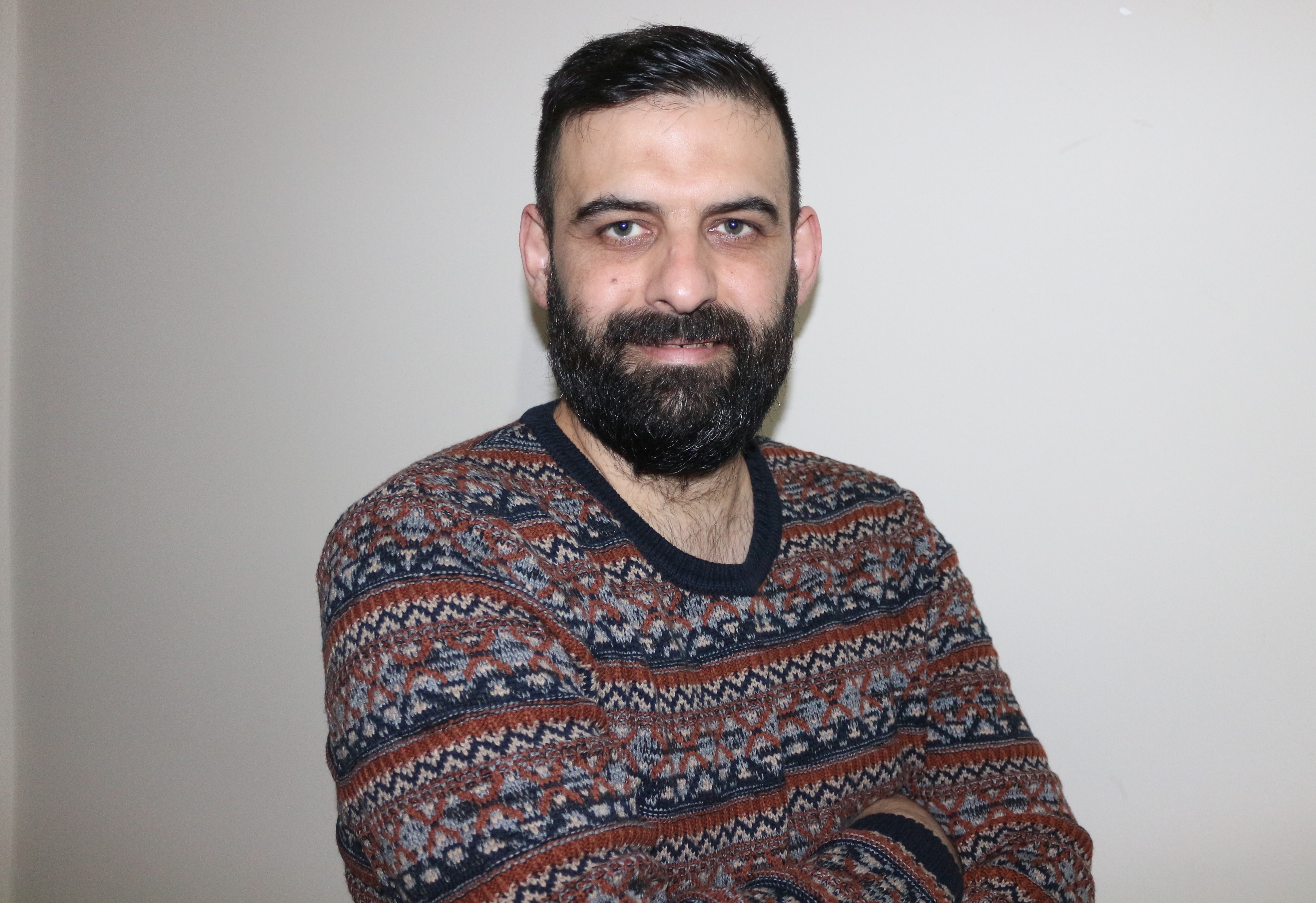 Mohammad Zarzour Mohammad Zarzour